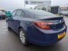 USED 2015 65 VAUXHALL INSIGNIA 1.6 SRI NAV CDTI ECOFLEX S/S 5d 134 BHP ONLY 2 FORMER KEEPERS FROM NEW+VERY COMPREHENSIVE SERVICE RECORD+DRIVE AWAY TODAY+JUST IN STOCK+FINANCE AND EXTENDED WARRANTY AVAILABLE ON THIS USED VEHICLE!!!!