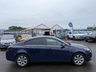 USED 2015 65 VAUXHALL INSIGNIA 1.6 SRI NAV CDTI ECOFLEX S/S 5d 134 BHP ONLY 2 FORMER KEEPERS FROM NEW+VERY COMPREHENSIVE SERVICE RECORD+DRIVE AWAY TODAY+JUST IN STOCK+FINANCE AND EXTENDED WARRANTY AVAILABLE ON THIS USED VEHICLE!!!!