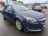 USED 2015 65 VAUXHALL INSIGNIA 1.6 SRI NAV CDTI ECOFLEX S/S 5d 134 BHP ONLY 2 FORMER KEEPERS FROM NEW+VERY COMPREHENSIVE SERVICE RECORD+DRIVE AWAY TODAY+JUST IN STOCK+FINANCE AND EXTENDED WARRANTY AVAILABLE ON THIS USED VEHICLE!!!!