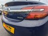 USED 2015 65 VAUXHALL INSIGNIA 1.6 SRI NAV CDTI ECOFLEX S/S 5d 134 BHP ONLY 2 FORMER KEEPERS FROM NEW+VERY COMPREHENSIVE SERVICE RECORD+DRIVE AWAY TODAY+JUST IN STOCK+FINANCE AND EXTENDED WARRANTY AVAILABLE ON THIS USED VEHICLE!!!!