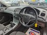 USED 2015 65 VAUXHALL INSIGNIA 1.6 SRI NAV CDTI ECOFLEX S/S 5d 134 BHP ONLY 2 FORMER KEEPERS FROM NEW+VERY COMPREHENSIVE SERVICE RECORD+DRIVE AWAY TODAY+JUST IN STOCK+FINANCE AND EXTENDED WARRANTY AVAILABLE ON THIS USED VEHICLE!!!!