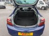 USED 2015 65 VAUXHALL INSIGNIA 1.6 SRI NAV CDTI ECOFLEX S/S 5d 134 BHP ONLY 2 FORMER KEEPERS FROM NEW+VERY COMPREHENSIVE SERVICE RECORD+DRIVE AWAY TODAY+JUST IN STOCK+FINANCE AND EXTENDED WARRANTY AVAILABLE ON THIS USED VEHICLE!!!!