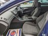 USED 2015 65 VAUXHALL INSIGNIA 1.6 SRI NAV CDTI ECOFLEX S/S 5d 134 BHP ONLY 2 FORMER KEEPERS FROM NEW+VERY COMPREHENSIVE SERVICE RECORD+DRIVE AWAY TODAY+JUST IN STOCK+FINANCE AND EXTENDED WARRANTY AVAILABLE ON THIS USED VEHICLE!!!!