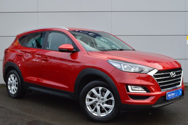 Used cars for sale. Belfast & County Down car Dealer | John McCabe ...