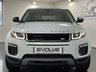 USED 2015 65 LAND ROVER RANGE ROVER EVOQUE 2.0 TD4 SE TECH 5d 177 BHP NAV, PUSH BUTTON, FSH!