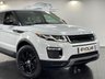 USED 2015 65 LAND ROVER RANGE ROVER EVOQUE 2.0 TD4 SE TECH 5d 177 BHP NAV, PUSH BUTTON, FSH!