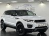USED 2015 65 LAND ROVER RANGE ROVER EVOQUE 2.0 TD4 SE TECH 5d 177 BHP NAV, PUSH BUTTON, FSH!