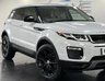 USED 2015 65 LAND ROVER RANGE ROVER EVOQUE 2.0 TD4 SE TECH 5d 177 BHP NAV, PUSH BUTTON, FSH!