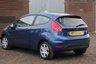 USED 2009 59 FORD FIESTA 1.2 EDGE 3d 59 BHP LOW MILEAGE!