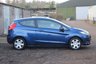 USED 2009 59 FORD FIESTA 1.2 EDGE 3d 59 BHP LOW MILEAGE!