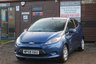 USED 2009 59 FORD FIESTA 1.2 EDGE 3d 59 BHP LOW MILEAGE!