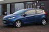 USED 2009 59 FORD FIESTA 1.2 EDGE 3d 59 BHP LOW MILEAGE!