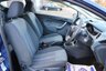 USED 2009 59 FORD FIESTA 1.2 EDGE 3d 59 BHP LOW MILEAGE!