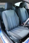USED 2009 59 FORD FIESTA 1.2 EDGE 3d 59 BHP LOW MILEAGE!