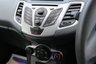 USED 2009 59 FORD FIESTA 1.2 EDGE 3d 59 BHP LOW MILEAGE!