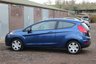 USED 2009 59 FORD FIESTA 1.2 EDGE 3d 59 BHP LOW MILEAGE!