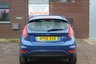 USED 2009 59 FORD FIESTA 1.2 EDGE 3d 59 BHP LOW MILEAGE!