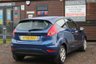 USED 2009 59 FORD FIESTA 1.2 EDGE 3d 59 BHP LOW MILEAGE!