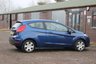 USED 2009 59 FORD FIESTA 1.2 EDGE 3d 59 BHP LOW MILEAGE!