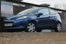 USED 2009 59 FORD FIESTA 1.2 EDGE 3d 59 BHP LOW MILEAGE!