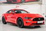 USED 2020 20 FORD MUSTANG 5.0 GT 2d 444 BHP RECARO SEATS & CUSTOM PACK 2