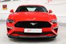 USED 2020 20 FORD MUSTANG 5.0 GT 2d 444 BHP RECARO SEATS & CUSTOM PACK 2