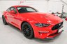 USED 2020 20 FORD MUSTANG 5.0 GT 2d 444 BHP RECARO SEATS & CUSTOM PACK 2