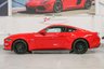 USED 2020 20 FORD MUSTANG 5.0 GT 2d 444 BHP RECARO SEATS & CUSTOM PACK 2