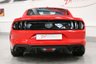 USED 2020 20 FORD MUSTANG 5.0 GT 2d 444 BHP RECARO SEATS & CUSTOM PACK 2