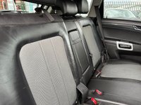 USED 2012 12 VAUXHALL ANTARA 2.2 EXCLUSIV CDTI 2WD S/S 5d 161 BHP GREAT VALUE ANTARA+READY TO DRIVE AWAY TODAY+BIG SPEC+FINANCE AND EXTENDED WARRANTY AVAILABLE ON THIS USED VEHICLE!!!!