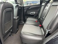 USED 2012 12 VAUXHALL ANTARA 2.2 EXCLUSIV CDTI 2WD S/S 5d 161 BHP GREAT VALUE ANTARA+READY TO DRIVE AWAY TODAY+BIG SPEC+FINANCE AND EXTENDED WARRANTY AVAILABLE ON THIS USED VEHICLE!!!!