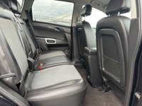 USED 2012 12 VAUXHALL ANTARA 2.2 EXCLUSIV CDTI 2WD S/S 5d 161 BHP GREAT VALUE ANTARA+READY TO DRIVE AWAY TODAY+BIG SPEC+FINANCE AND EXTENDED WARRANTY AVAILABLE ON THIS USED VEHICLE!!!!