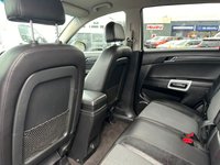 USED 2012 12 VAUXHALL ANTARA 2.2 EXCLUSIV CDTI 2WD S/S 5d 161 BHP GREAT VALUE ANTARA+READY TO DRIVE AWAY TODAY+BIG SPEC+FINANCE AND EXTENDED WARRANTY AVAILABLE ON THIS USED VEHICLE!!!!