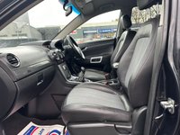 USED 2012 12 VAUXHALL ANTARA 2.2 EXCLUSIV CDTI 2WD S/S 5d 161 BHP GREAT VALUE ANTARA+READY TO DRIVE AWAY TODAY+BIG SPEC+FINANCE AND EXTENDED WARRANTY AVAILABLE ON THIS USED VEHICLE!!!!