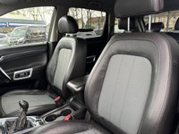 USED 2012 12 VAUXHALL ANTARA 2.2 EXCLUSIV CDTI 2WD S/S 5d 161 BHP GREAT VALUE ANTARA+READY TO DRIVE AWAY TODAY+BIG SPEC+FINANCE AND EXTENDED WARRANTY AVAILABLE ON THIS USED VEHICLE!!!!