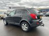USED 2012 12 VAUXHALL ANTARA 2.2 EXCLUSIV CDTI 2WD S/S 5d 161 BHP GREAT VALUE ANTARA+READY TO DRIVE AWAY TODAY+BIG SPEC+FINANCE AND EXTENDED WARRANTY AVAILABLE ON THIS USED VEHICLE!!!!