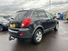 USED 2012 12 VAUXHALL ANTARA 2.2 EXCLUSIV CDTI 2WD S/S 5d 161 BHP GREAT VALUE ANTARA+READY TO DRIVE AWAY TODAY+BIG SPEC+FINANCE AND EXTENDED WARRANTY AVAILABLE ON THIS USED VEHICLE!!!!