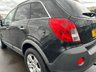 USED 2012 12 VAUXHALL ANTARA 2.2 EXCLUSIV CDTI 2WD S/S 5d 161 BHP GREAT VALUE ANTARA+READY TO DRIVE AWAY TODAY+BIG SPEC+FINANCE AND EXTENDED WARRANTY AVAILABLE ON THIS USED VEHICLE!!!!