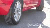 USED 2013 63 FORD FIESTA 1.100 EcoBoost Titanium X 5dr Powershift 