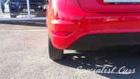 USED 2013 63 FORD FIESTA 1.100 EcoBoost Titanium X 5dr Powershift 