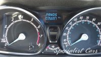USED 2013 63 FORD FIESTA 1.100 EcoBoost Titanium X 5dr Powershift 