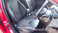 USED 2013 63 FORD FIESTA 1.100 EcoBoost Titanium X 5dr Powershift 
