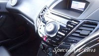 USED 2013 63 FORD FIESTA 1.100 EcoBoost Titanium X 5dr Powershift 