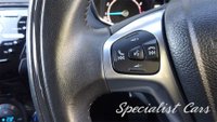 USED 2013 63 FORD FIESTA 1.100 EcoBoost Titanium X 5dr Powershift 