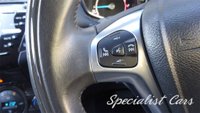 USED 2013 63 FORD FIESTA 1.100 EcoBoost Titanium X 5dr Powershift 