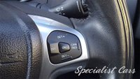 USED 2013 63 FORD FIESTA 1.100 EcoBoost Titanium X 5dr Powershift 