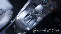 USED 2013 63 FORD FIESTA 1.100 EcoBoost Titanium X 5dr Powershift 