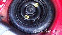 USED 2013 63 FORD FIESTA 1.100 EcoBoost Titanium X 5dr Powershift 