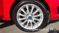 USED 2013 63 FORD FIESTA 1.100 EcoBoost Titanium X 5dr Powershift 