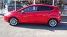 USED 2013 63 FORD FIESTA 1.100 EcoBoost Titanium X 5dr Powershift 